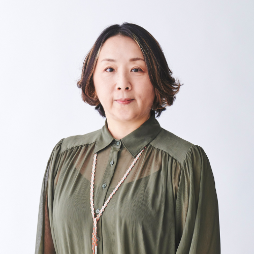 三澤 秀子