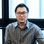 峯林 晃治