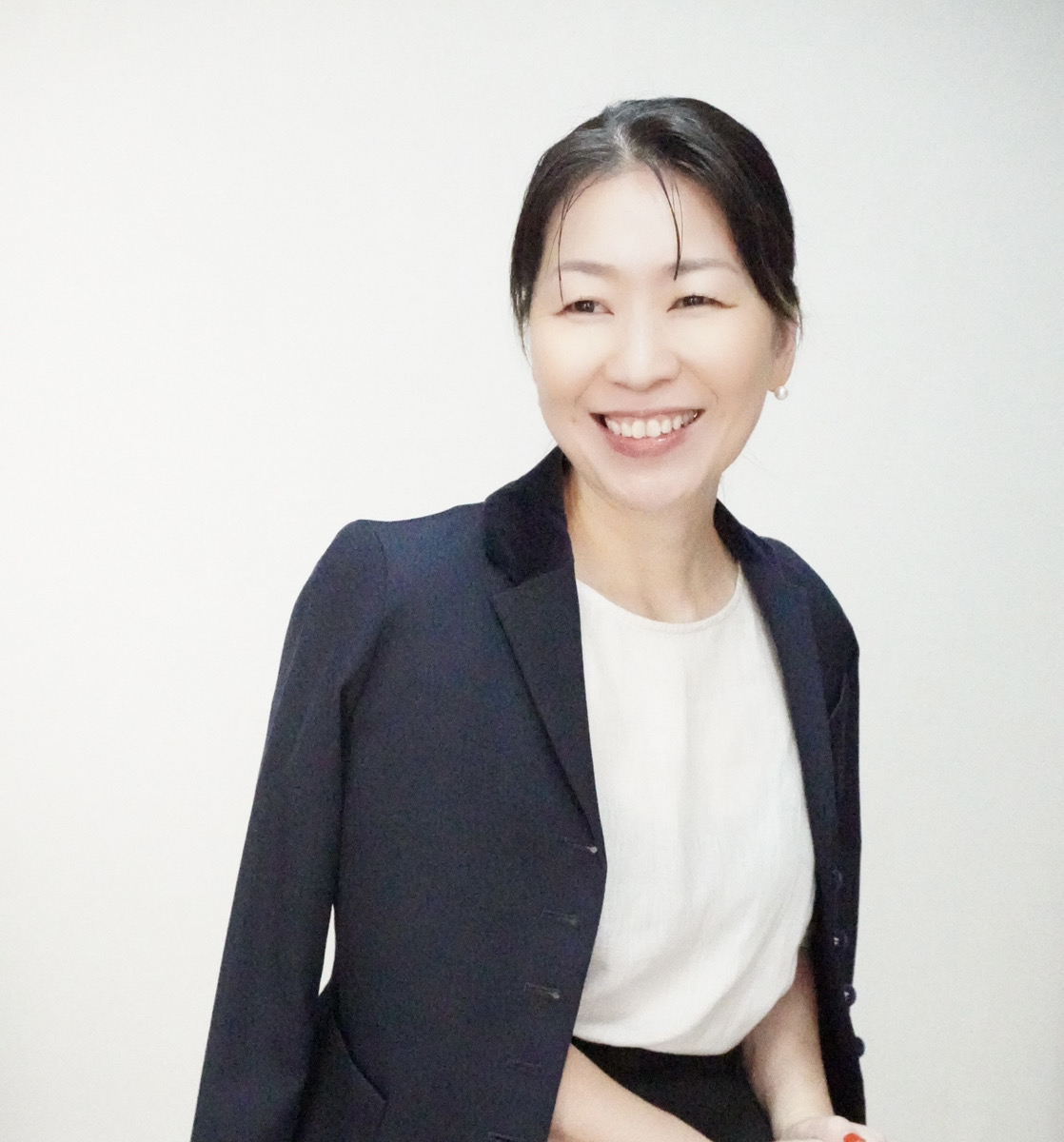 赤坂 麻衣子