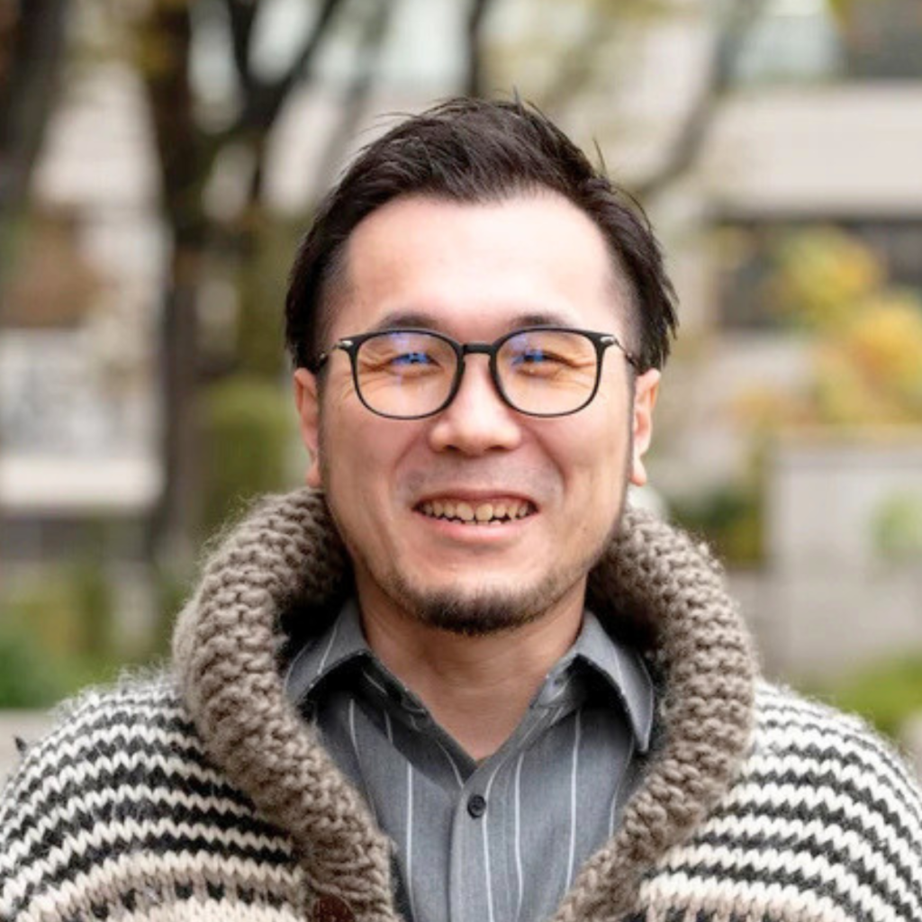 峯林 晃治