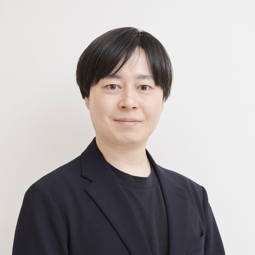 薮崎 友基